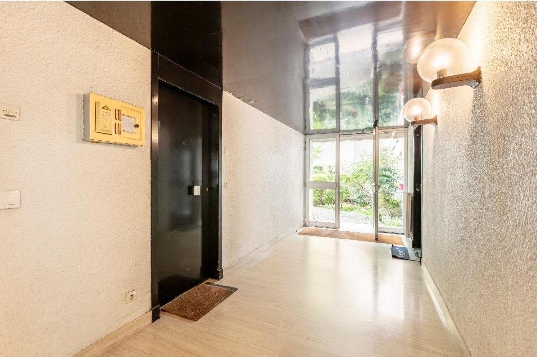 Appartement Cosy Paris Centre Exterior foto